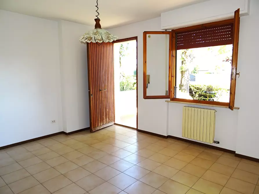 appartamento in vendita a Montemarciano