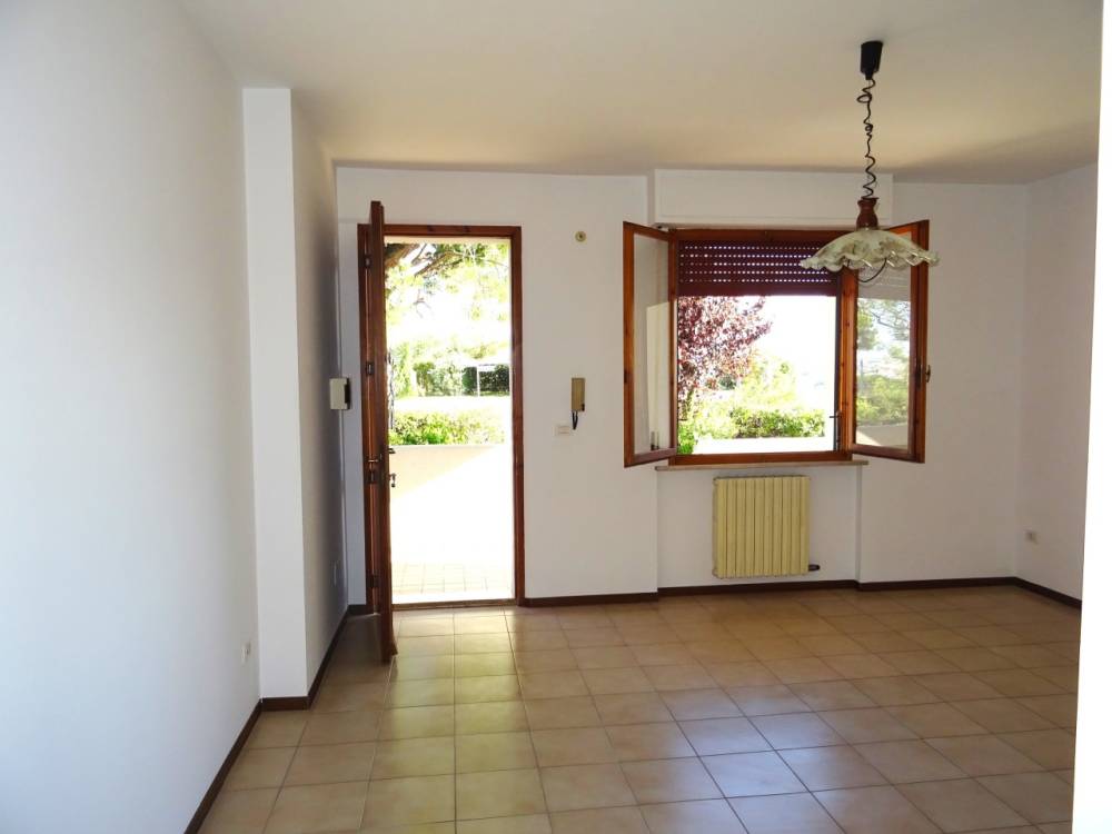 appartamento in vendita a Montemarciano