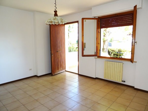appartamento in vendita a Montemarciano
