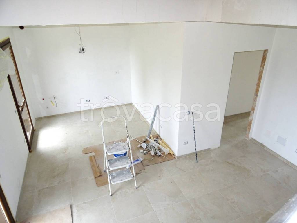 appartamento in vendita a Montemarciano