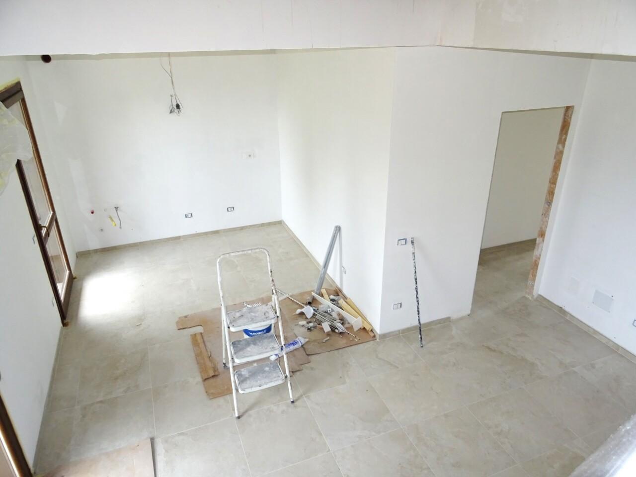 appartamento in vendita a Montemarciano