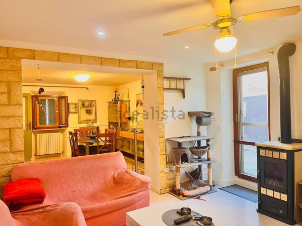 casa indipendente in vendita a Montemarciano in zona Cassiano