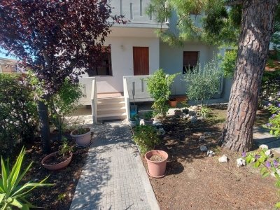 appartamento in vendita a Montemarciano