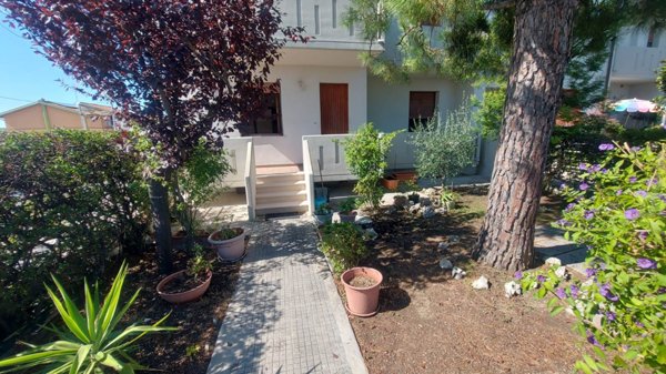 appartamento in vendita a Montemarciano