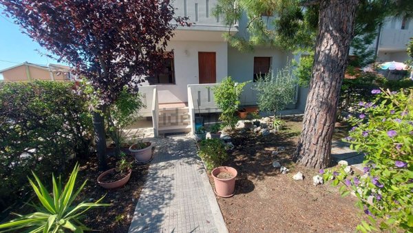 appartamento in vendita a Montemarciano
