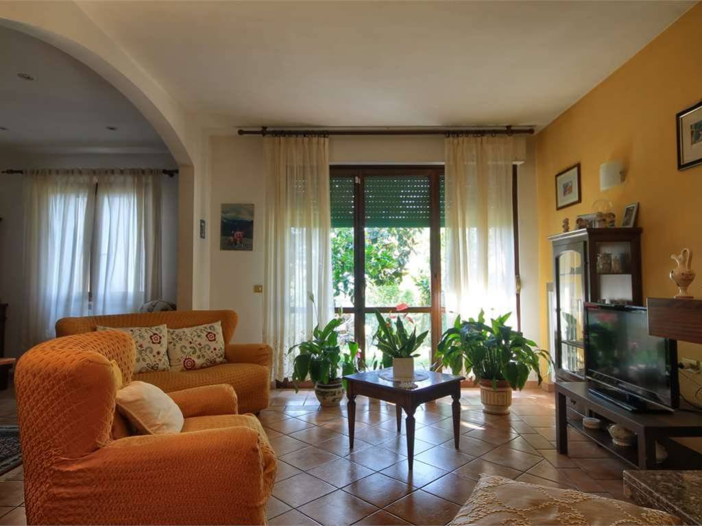 casa indipendente in vendita a Montemarciano