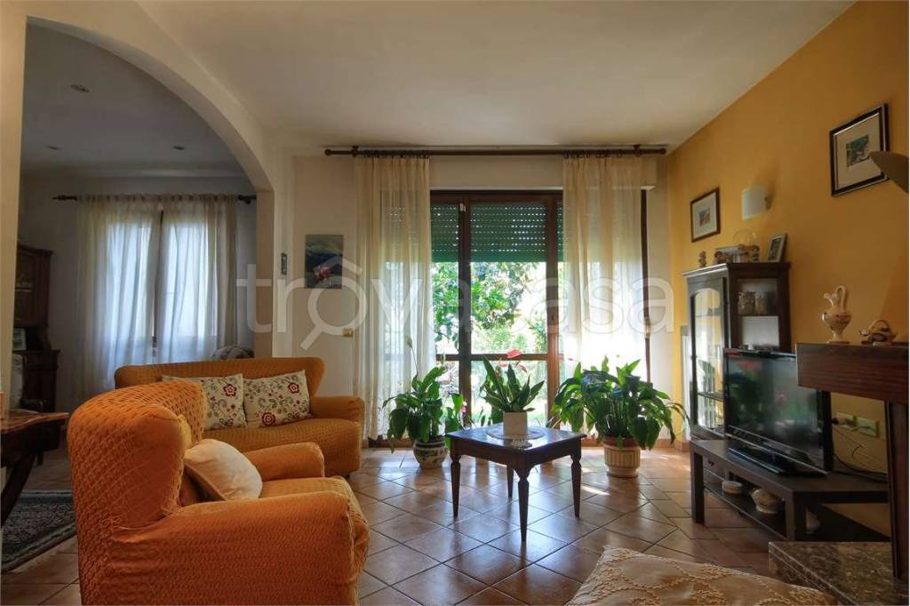 casa indipendente in vendita a Montemarciano
