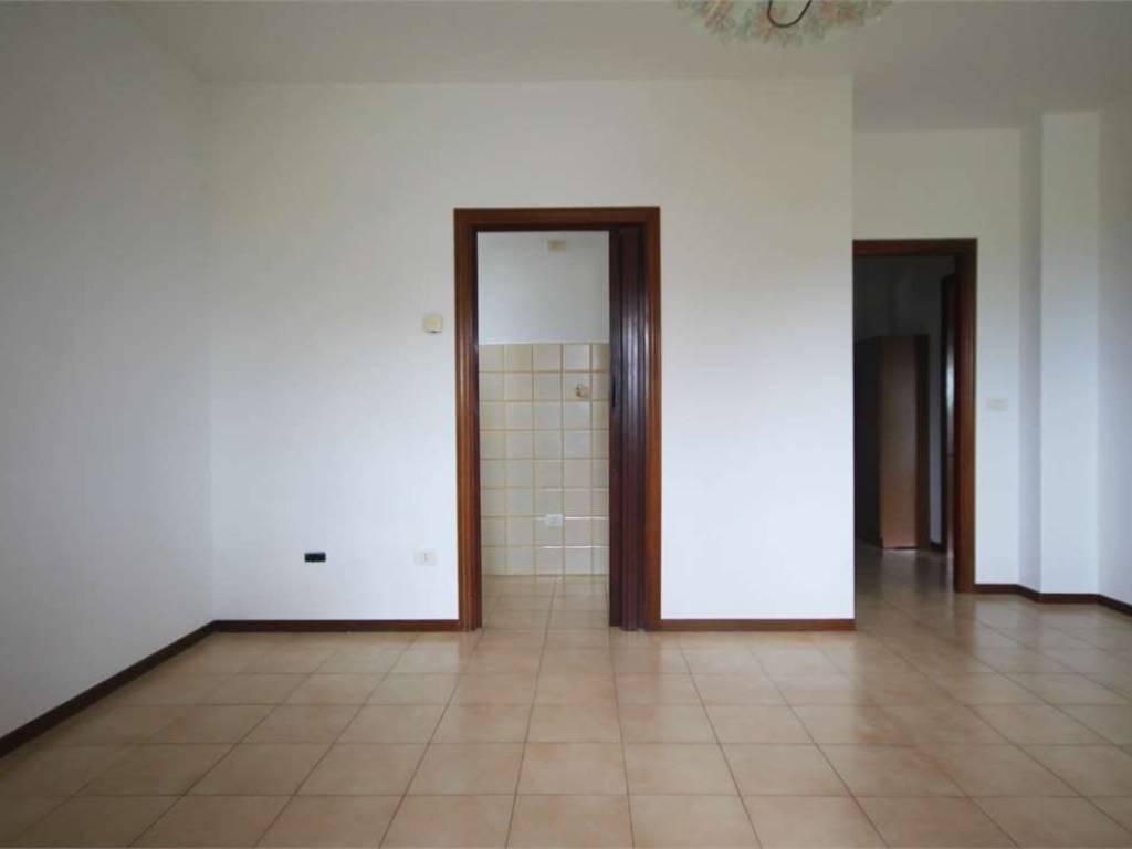 appartamento in vendita a Montemarciano