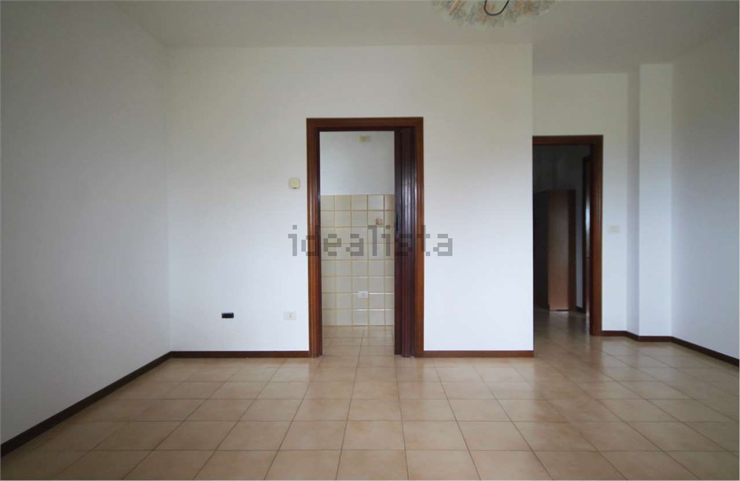 appartamento in vendita a Montemarciano