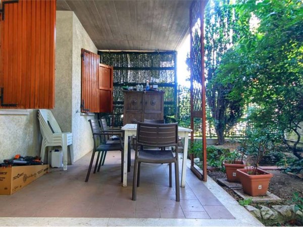 casa indipendente in vendita a Montemarciano in zona Marina