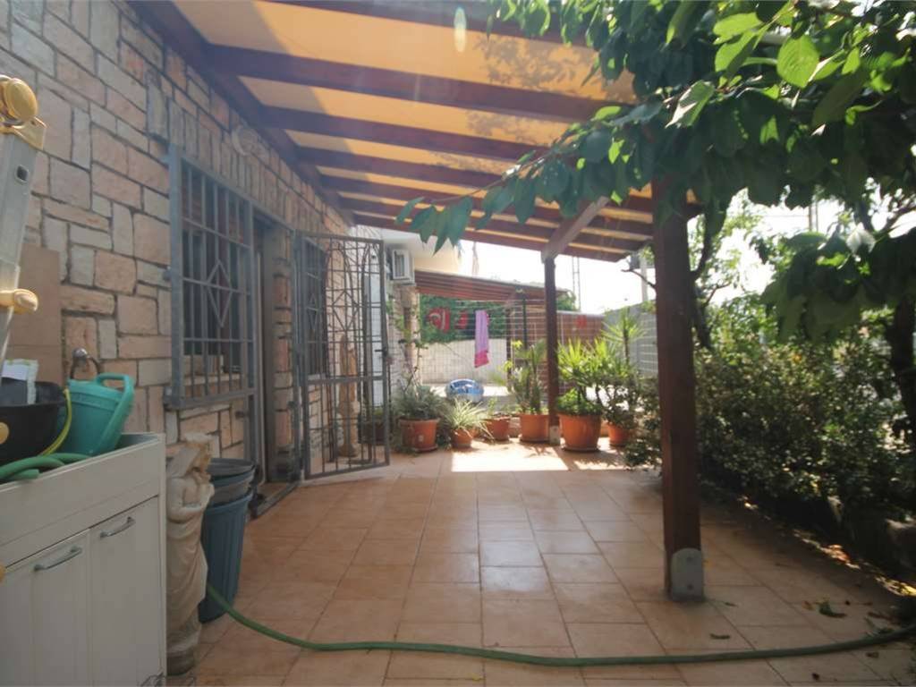 appartamento in vendita a Montemarciano in zona Marina