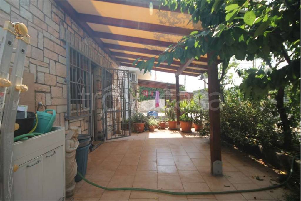 appartamento in vendita a Montemarciano in zona Marina