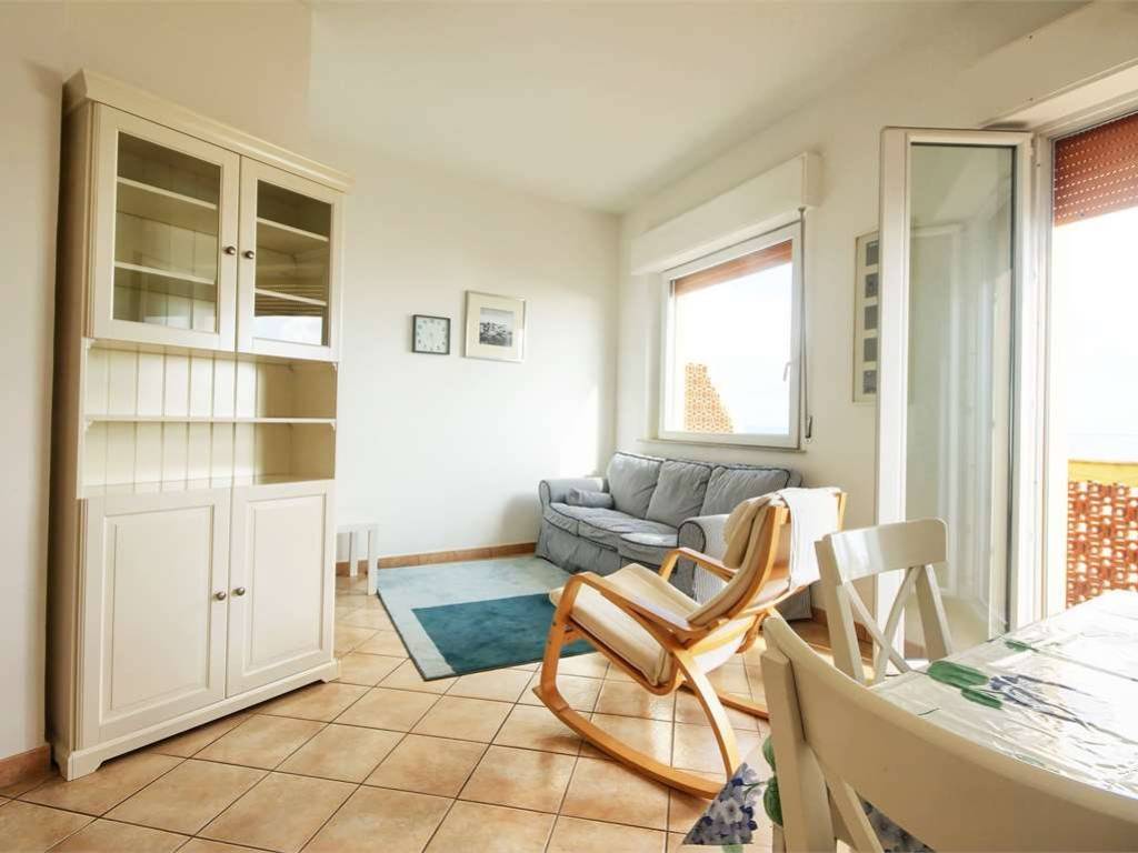 appartamento in vendita a Montemarciano