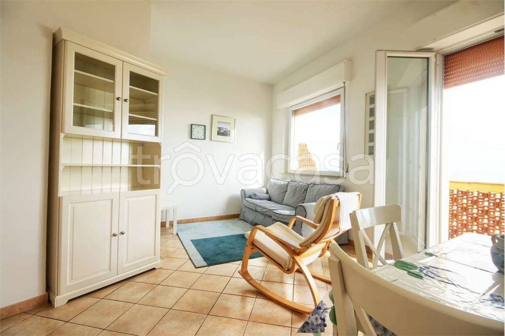 appartamento in vendita a Montemarciano