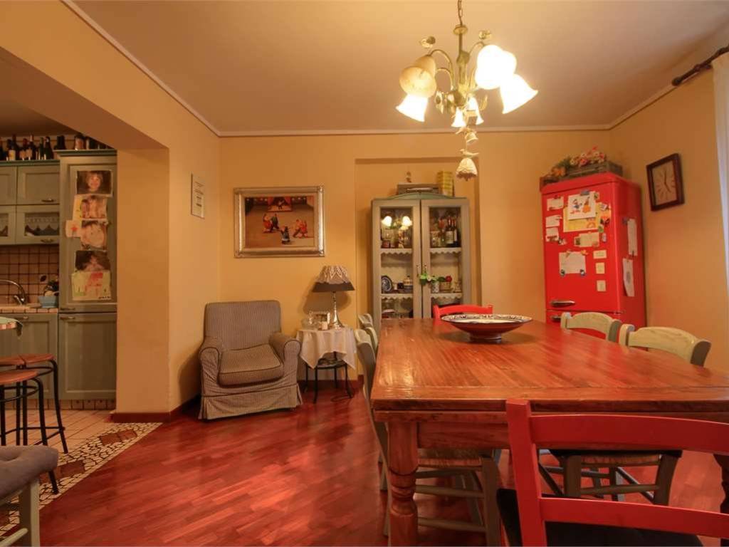 appartamento in vendita a Montemarciano