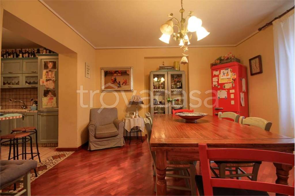 appartamento in vendita a Montemarciano