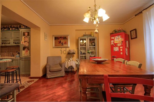 appartamento in vendita a Montemarciano