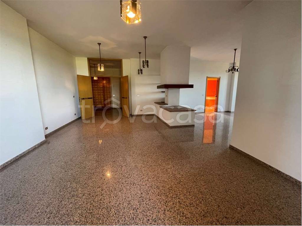 casa indipendente in vendita a Montemarciano