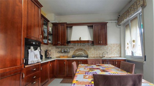 appartamento in vendita a Montemarciano in zona Marina