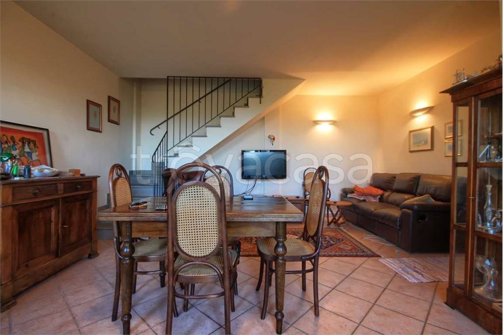 appartamento in vendita a Montemarciano