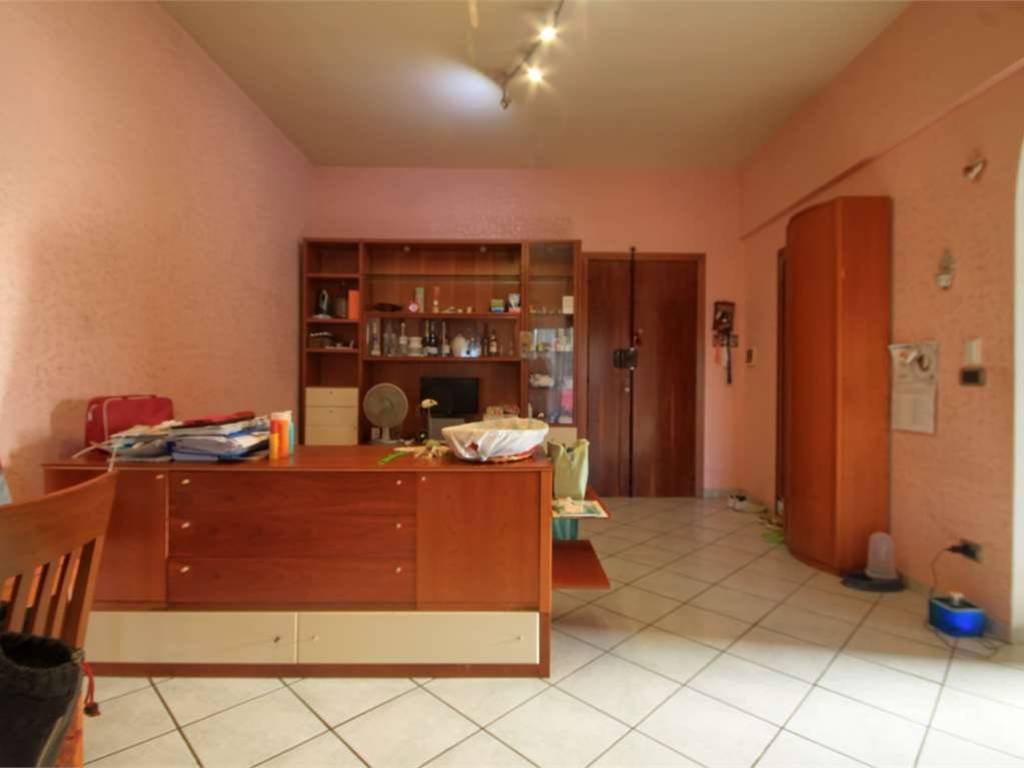 appartamento in vendita a Montemarciano in zona Marina