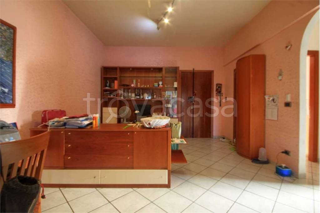 appartamento in vendita a Montemarciano in zona Marina