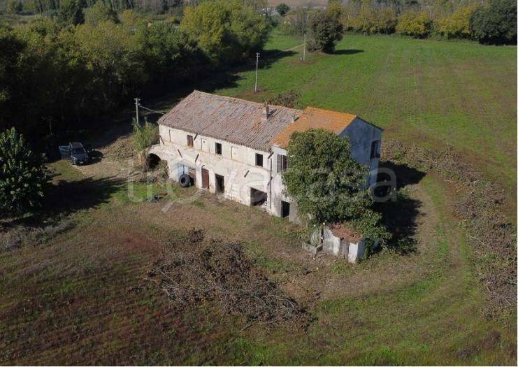 casa indipendente in vendita a Montemarciano