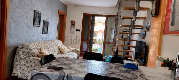 appartamento in vendita a Montemarciano