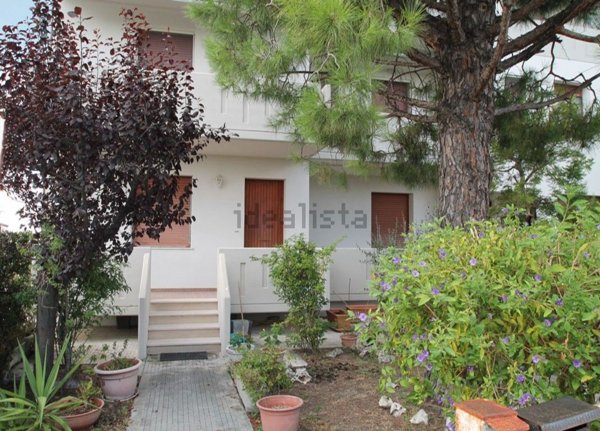 appartamento in vendita a Montemarciano