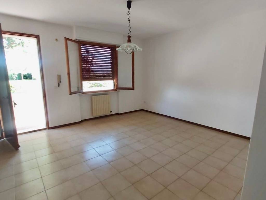 appartamento in vendita a Montemarciano