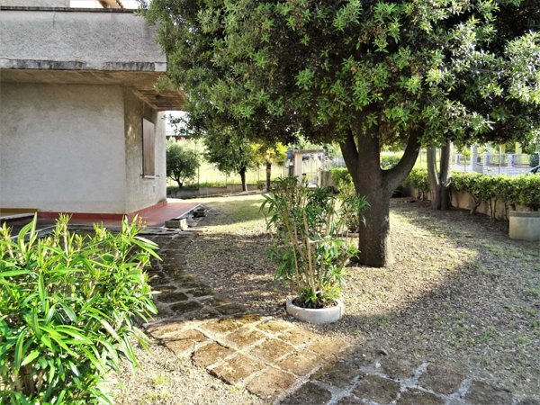 casa indipendente in vendita a Montemarciano in zona Marina
