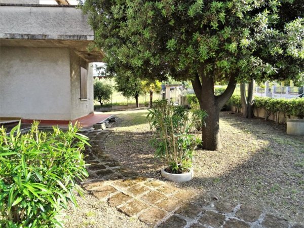 casa indipendente in vendita a Montemarciano in zona Marina