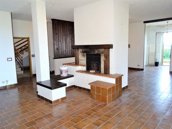 casa indipendente in vendita a Montemarciano in zona Marina