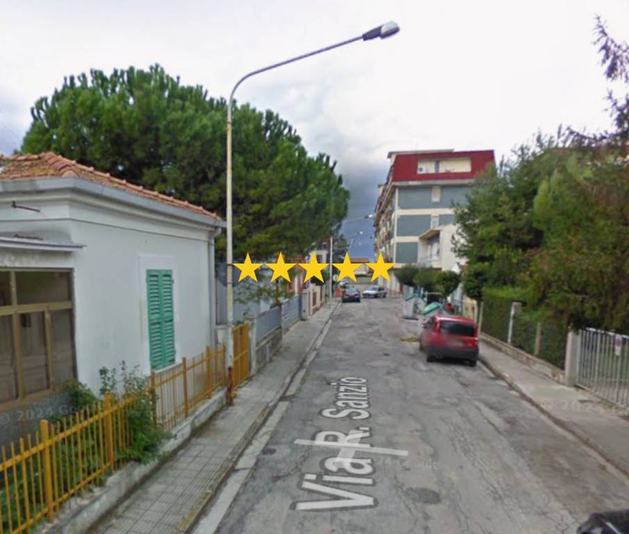 appartamento in vendita a Montemarciano in zona Marina