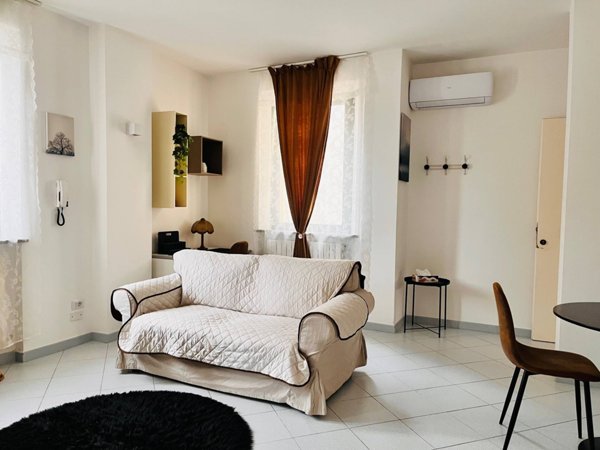 casa indipendente in vendita a Montemarciano