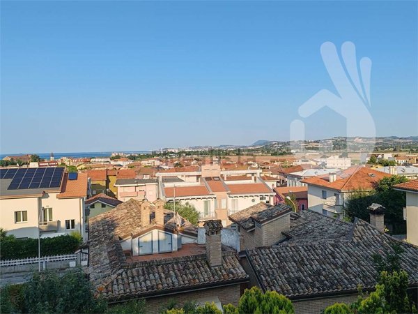 casa indipendente in vendita a Montemarciano