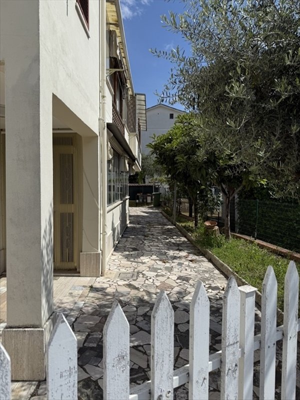 appartamento in vendita a Montemarciano