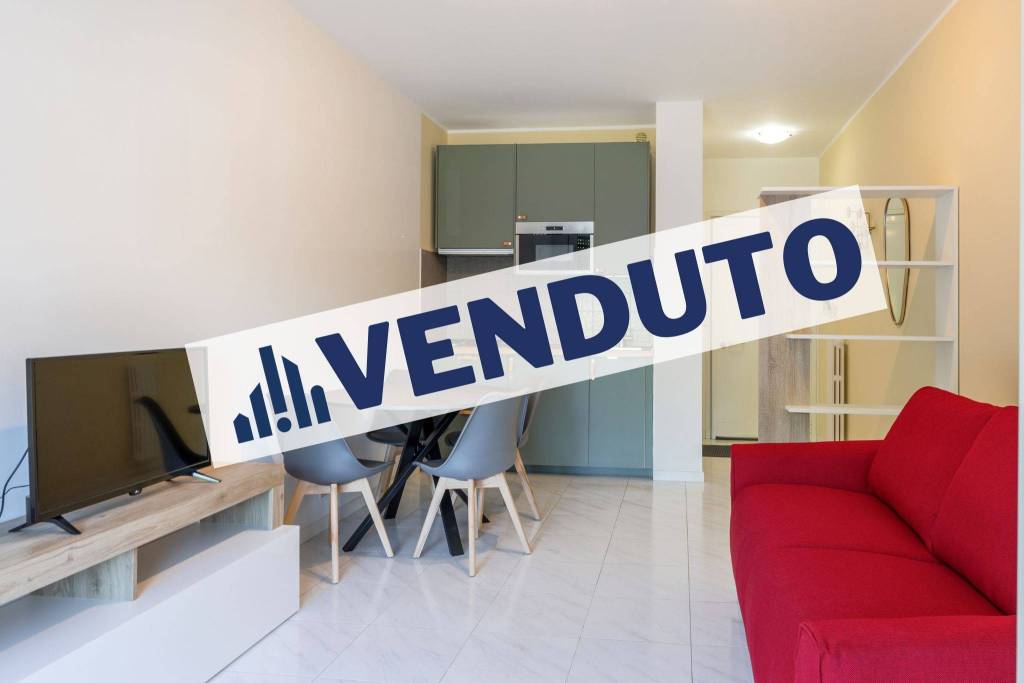 appartamento in vendita a Montemarciano in zona Marina