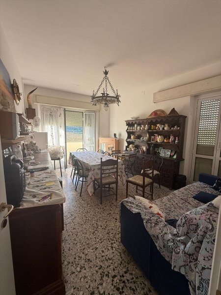 appartamento in vendita a Montemarciano in zona Marina