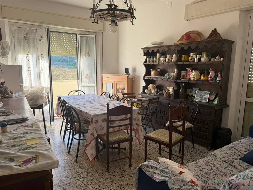 appartamento in vendita a Montemarciano in zona Marina