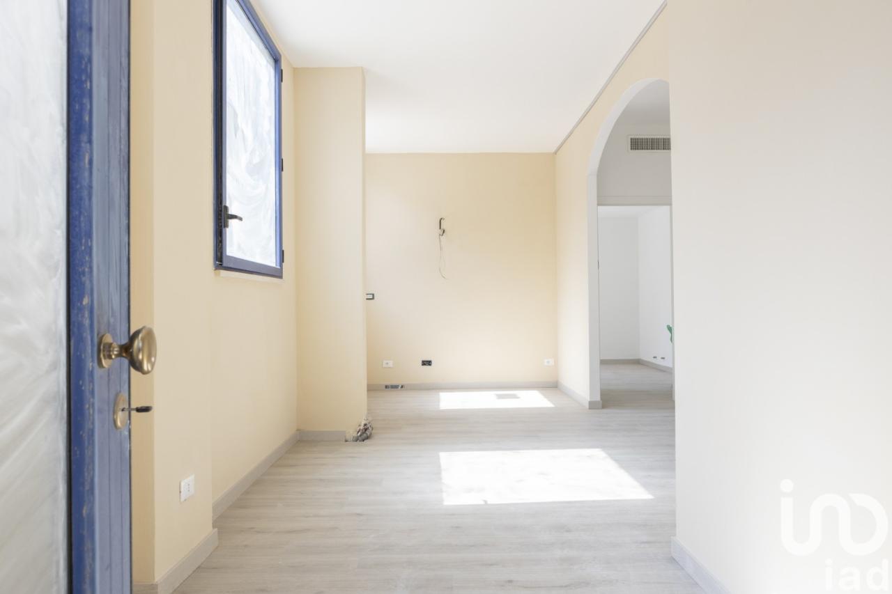 appartamento in vendita a Montemarciano in zona Marina