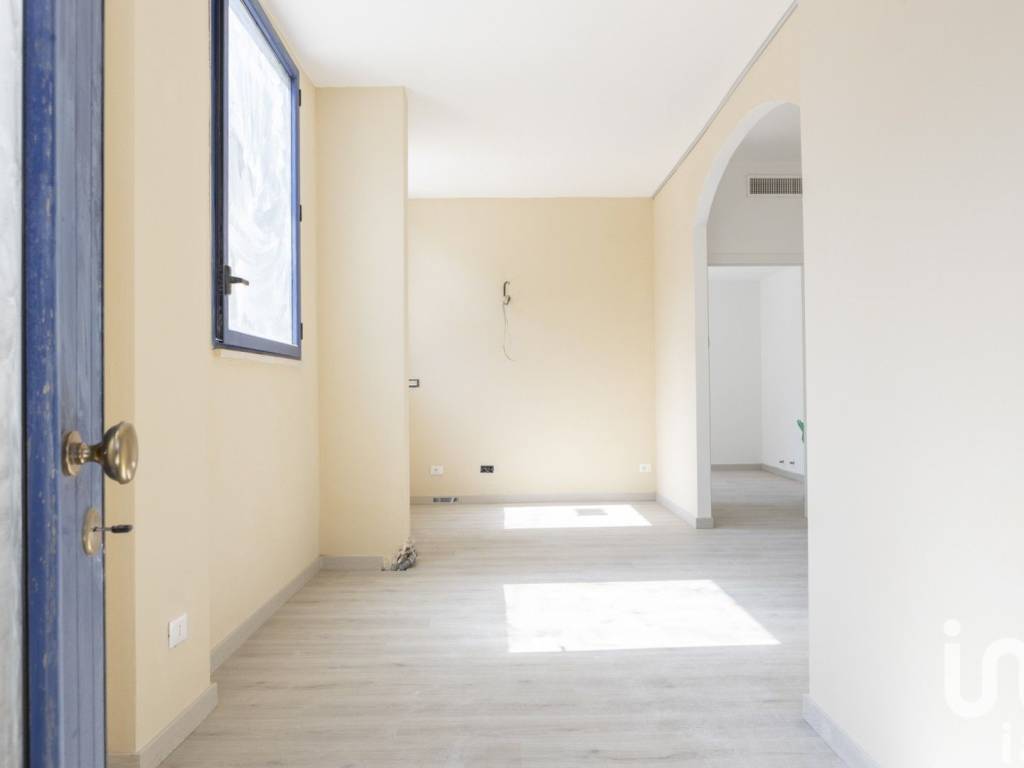 appartamento in vendita a Montemarciano in zona Marina