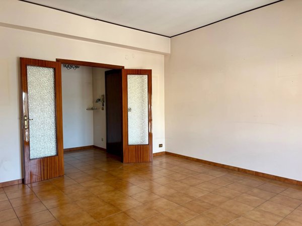 appartamento in vendita a Montemarciano in zona Marina