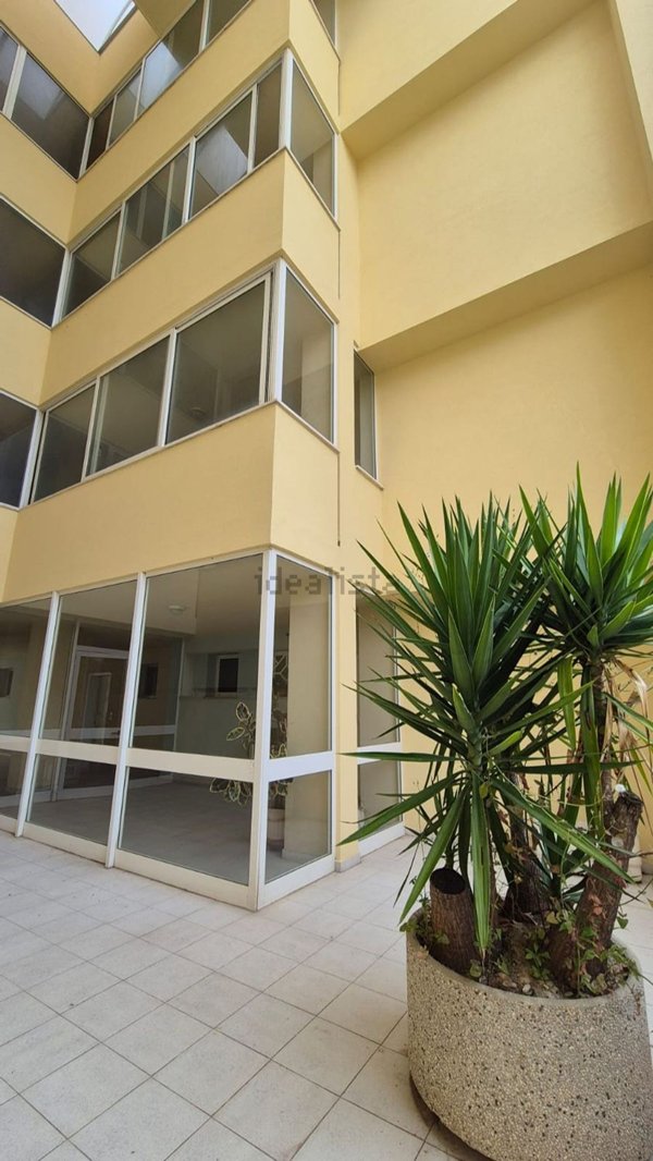appartamento in vendita a Montemarciano