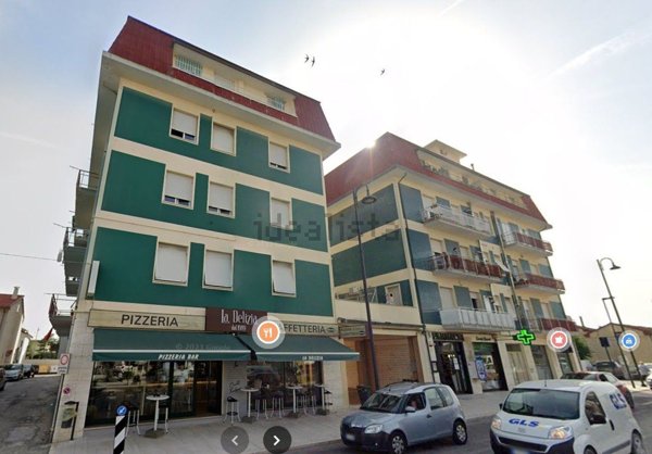 appartamento in vendita a Montemarciano