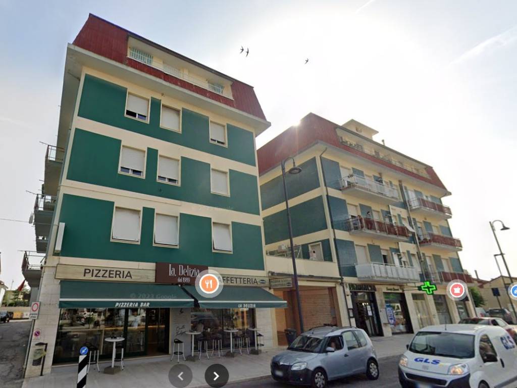 appartamento in vendita a Montemarciano