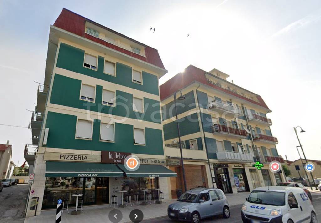 appartamento in vendita a Montemarciano