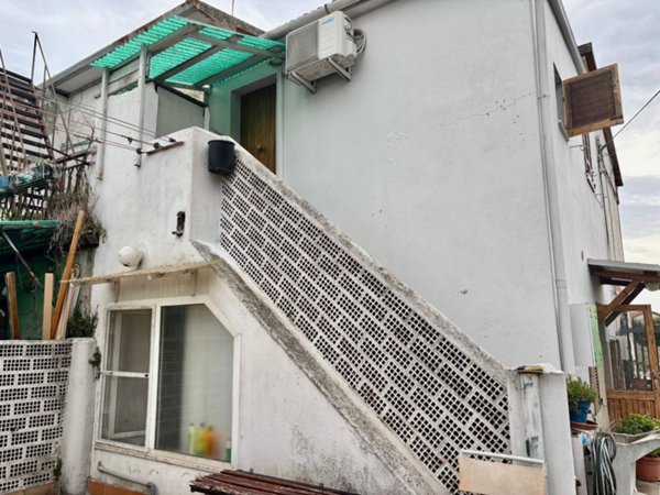 casa indipendente in vendita a Montemarciano in zona Marina