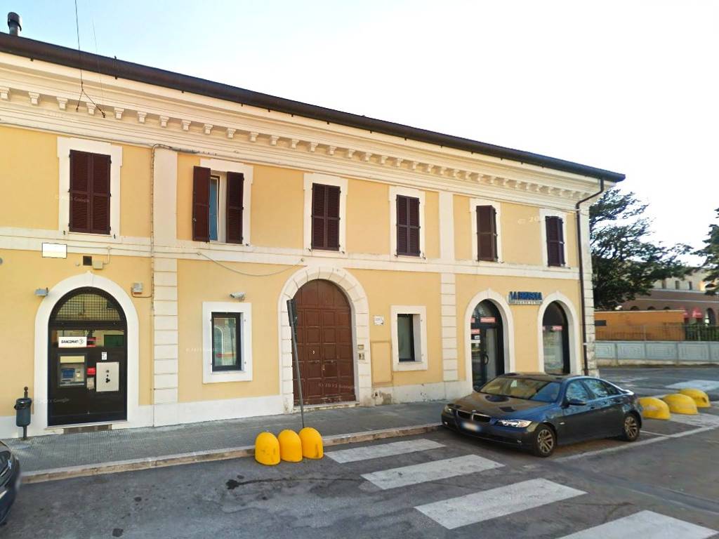 appartamento in vendita a Montemarciano