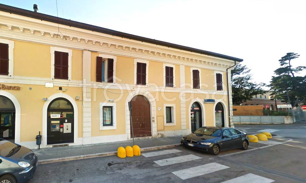 appartamento in vendita a Montemarciano